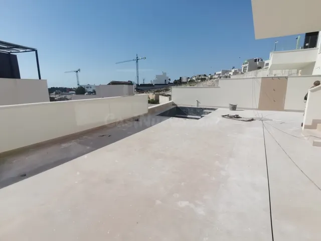 Bungalow 3 habitaciones 225m² en venta - Bellavista — 6