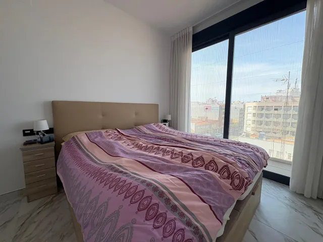 Espectacular Ático en Guardamar del Segura, Ideal para Vivir — 9