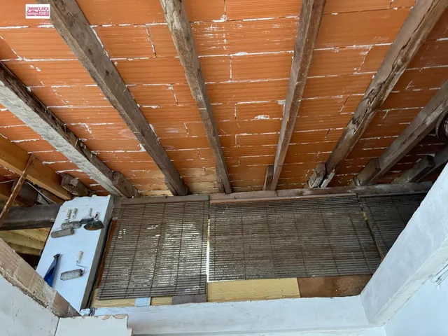 VENTA DE CASA EN BENIFAIO (VALENCIA) — 12