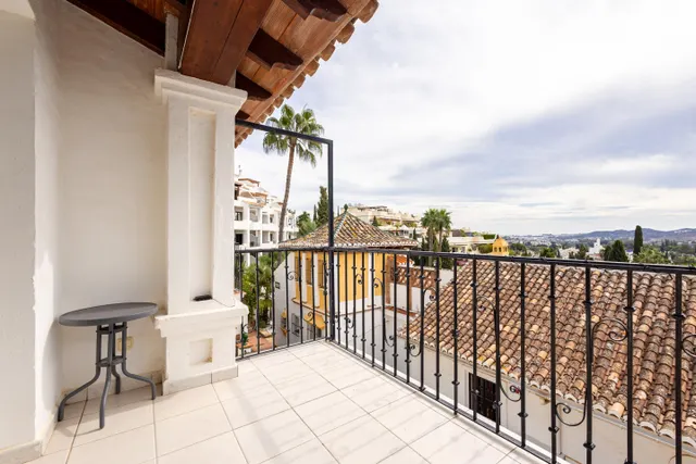 Precioso adosado en venta en Puebla Aida – Mijas Golf — 21