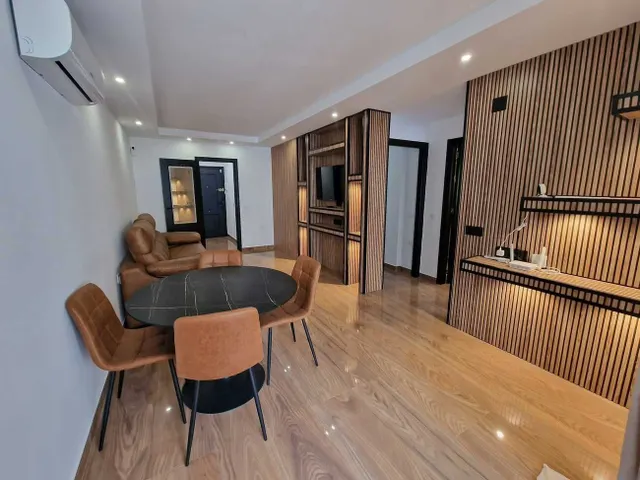 Apartamento 2 habitaciones en venta - Centro — 13