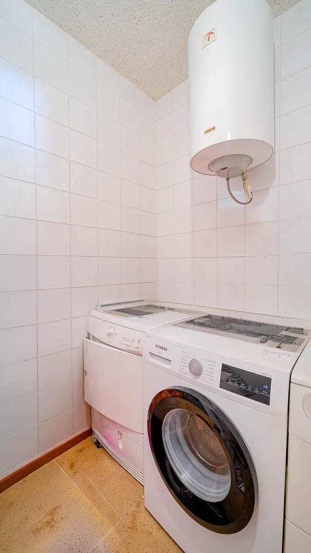Gran apartamento en orihuela: 2 hab, 1 baño — 13