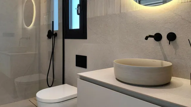 Villa de lujo de 4 dormitorios con piscina privada y vistas a la montaña en Ciudad Quesada, Costa Blanca — 12