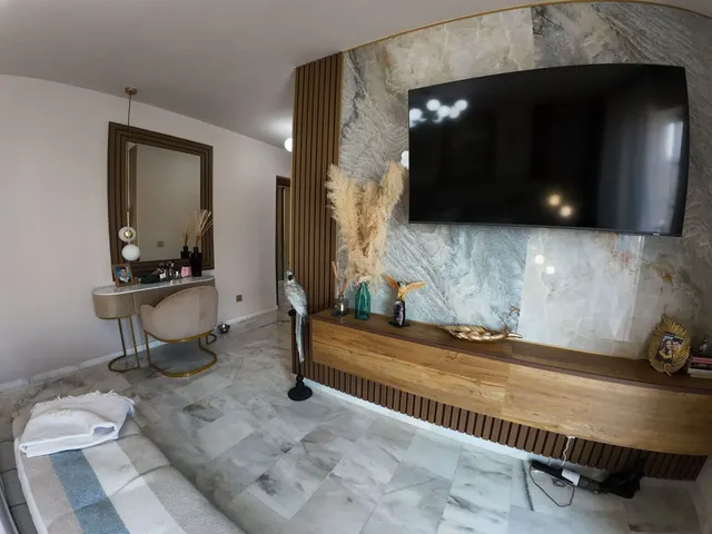 Chalet 7 habitaciones 623m² en venta - Marbella — 45