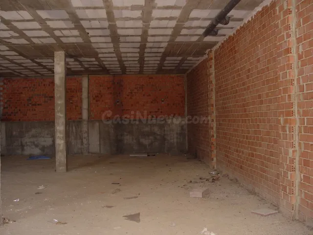 Local comercial 160m² en alquiler - URB. EL SEÑORIO DE GUZMA