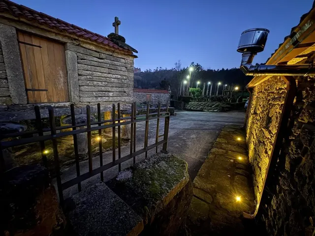 Encantadora casa rústica en figueroa, Dumbria (La Coruña).  Ideal para una vida tranquila o inversión. — 2