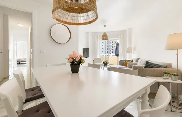 Apartamento 3 habitaciones 106m² en venta - Centro — 11