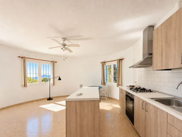 Villa 4 habitaciones en venta - Pla del mar — 25