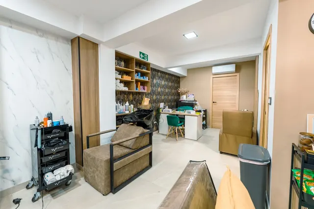 Local comercial 80m² en venta - Riviera del sol — 23