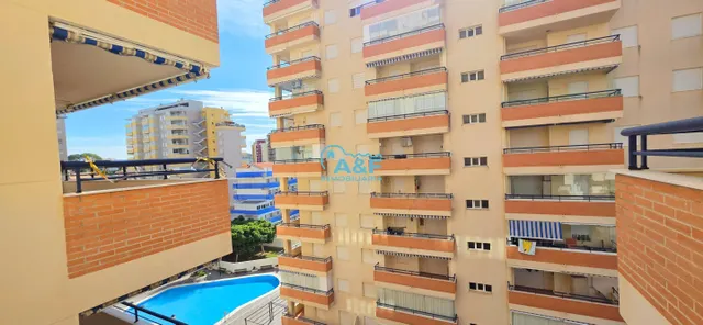 ¡amplio y luminoso apartamento en venta sector  morro de gos! — 42