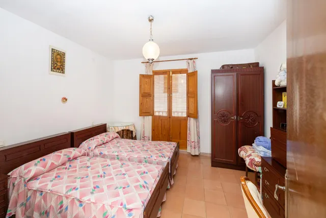Casa adosada con terraza y 4 dormitorios en Lecrín – valle de Lecrín — 26