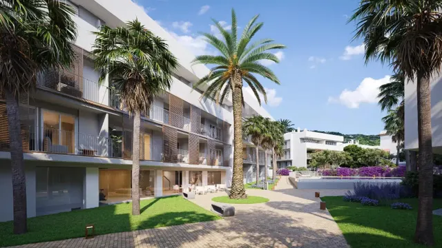 UNIC, la casas que sueñas en Javea — 23