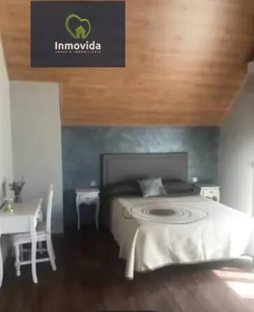 Precioso Chalet en Zona Crta. Aeropuerto — 6