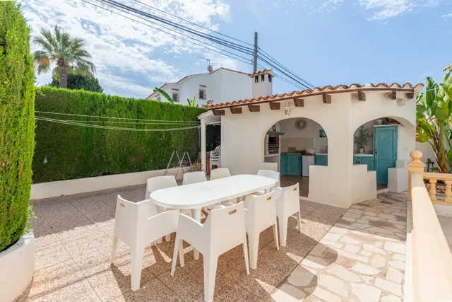 Villa de Lujo 7 habitaciones 183m² en venta - El Portet — 43