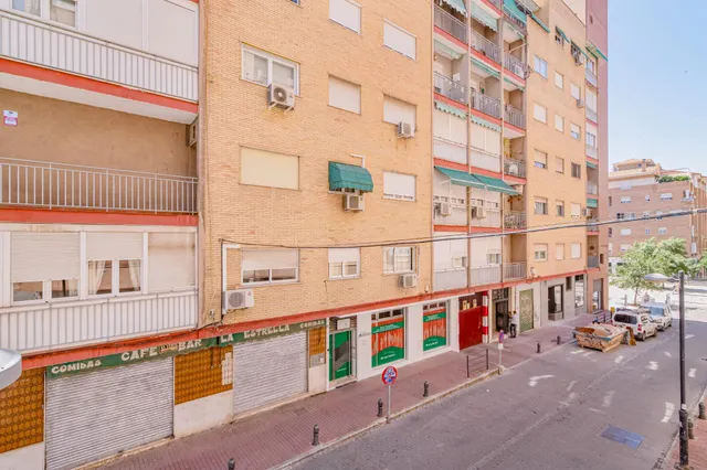 MAGNÍFICO PISO EN LA ZONA DE SAN LÁZARO!!! — 45