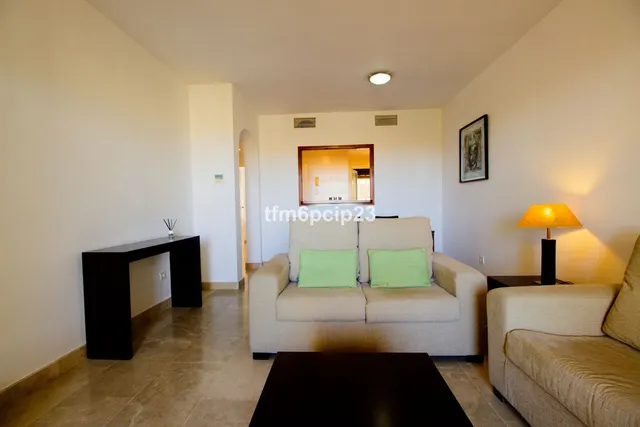 Apartamento 2 habitaciones 118m² en venta - Costa del Sol — 11