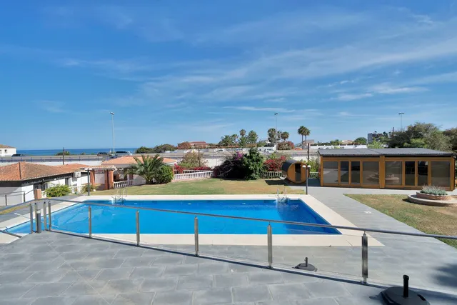 Chalet 16 habitaciones 845m² en venta - Riviera del sol — 7
