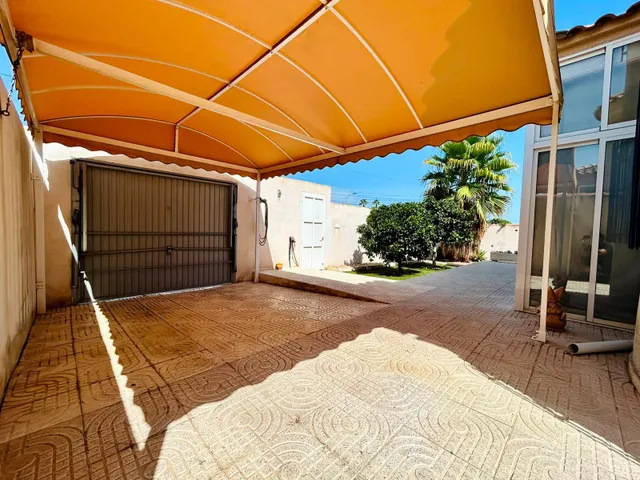 Villa 3 habitaciones 126m² en venta - San luis — 12
