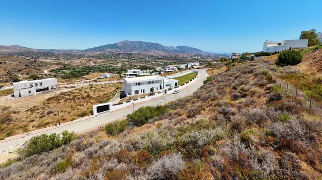 Parcela 329m² en venta - Riviera del sol - foto 2