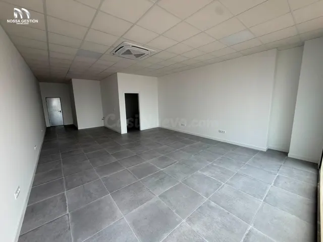 LOCAL COMERCIAL EN VENTA EN CENTRO DE NEGOCIOS SUR – BENIPAR - foto 3