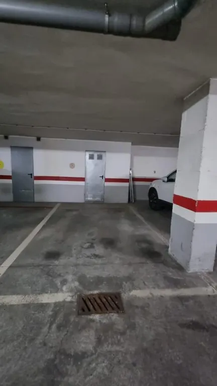 Amplio y Moderno Piso en Roquetas de Mar - Las Salinas por solo €210,000 — 19