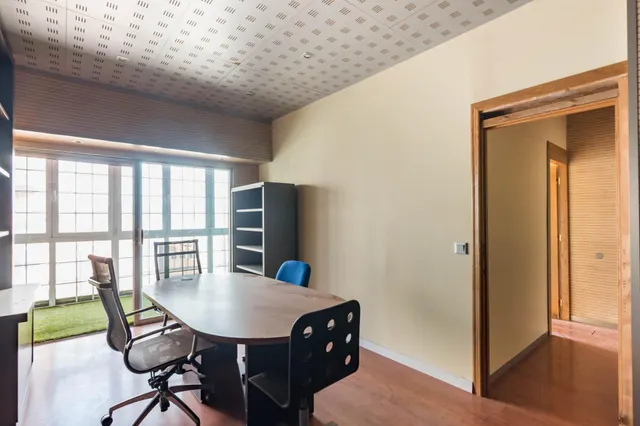 Amplio Piso en Venta en el Corazón de Murcia por €600,000 — 23