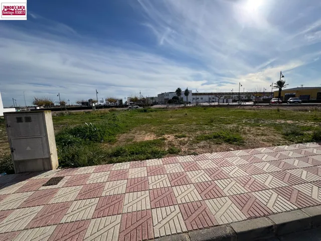VENTA DE TERRENO URBANO EN BENIFAIO (VALENCIA) ZONA RESIDENCIAL — 6