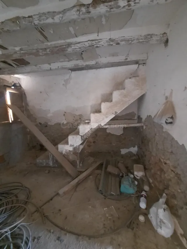 CASA PARA REFORMAR EN BUEN SITIO, ZONA DE PURIAS - foto 2