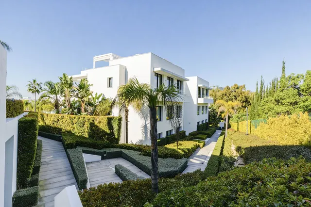 Apartamento 3 habitaciones 123m² en venta - Costa Del Sol — 32
