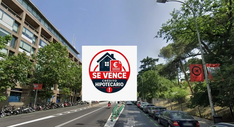 VENTA EN CONDICIONES ESPECIALES-CESIÓN  DE CRÉDITO. ACTIVO SIN POSESIÓN, NO HIPOTECABLE.
