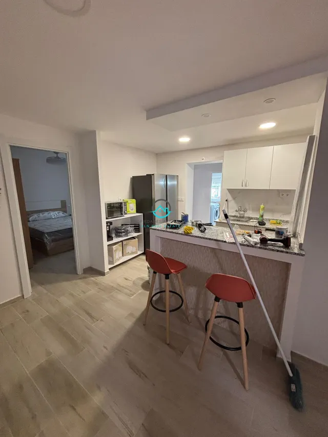 Piso en venta en claudio coello