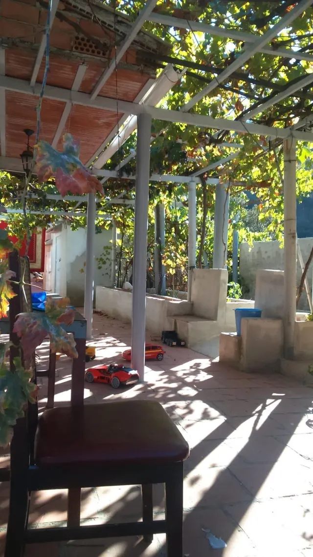 Finca rústica a la venta en Comares — 7