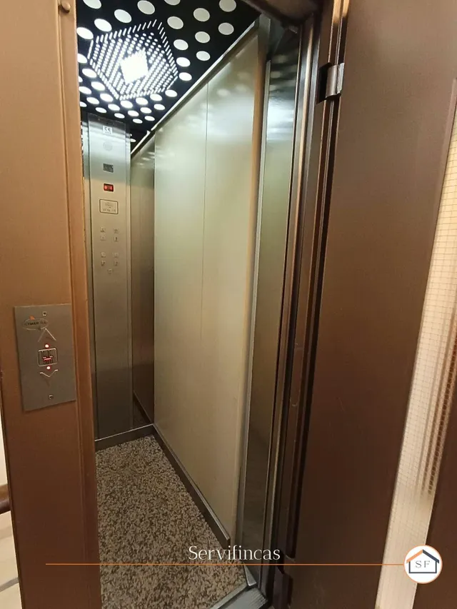 Piso 5 habitaciones 147m² en venta - Arganzuela — 25