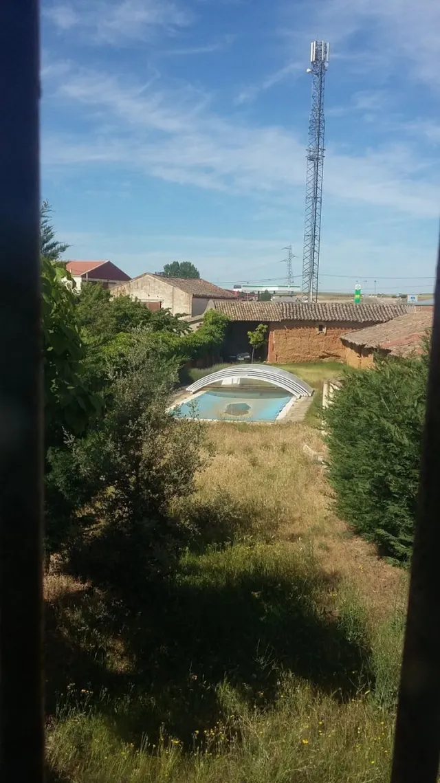 Casa de Pueblo 230m² en venta - Osorno La Mayor — 12