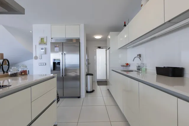 Chalet 4 habitaciones 314m² en venta - Centro — 29