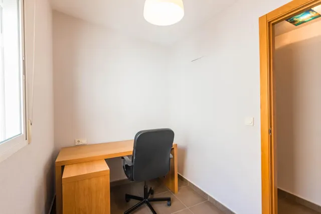 Atico duplex El Palmar — 32