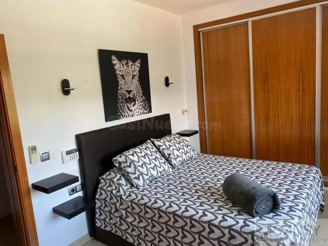 Casa-Chalet en Venta en Venta Del Zurdo Alicante — 8