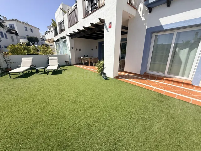 Apartamento 3 habitaciones 109m² en venta - Marbella — 2