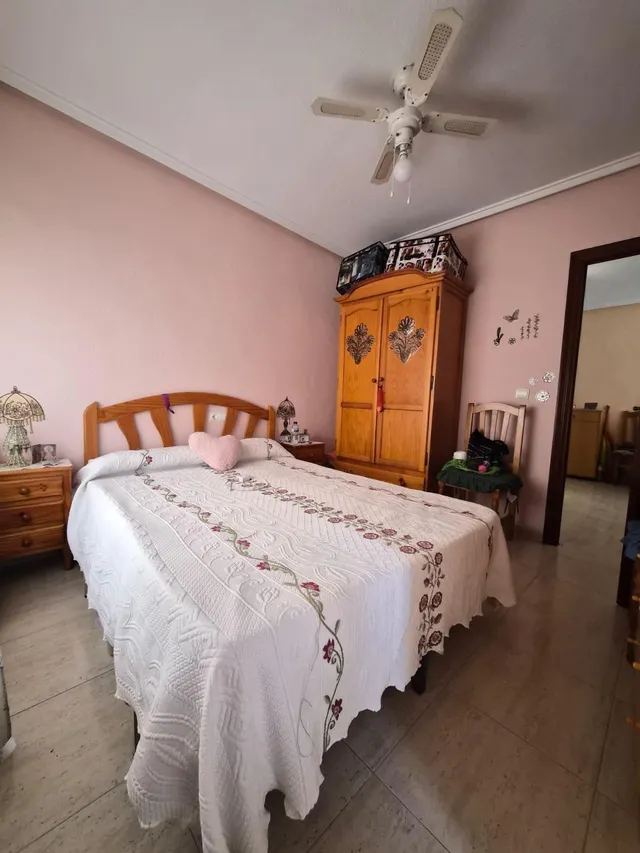 Espectacular apartamento a unos pasos de la playa, ideal como vacacional — 12