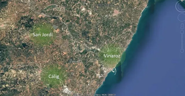 Solares Urbanizables en Vinaròs — Oportunidad para promotore - foto 5
