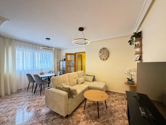 Apartamento 2 habitaciones 69m² en venta - Estacion de autobuses — 5