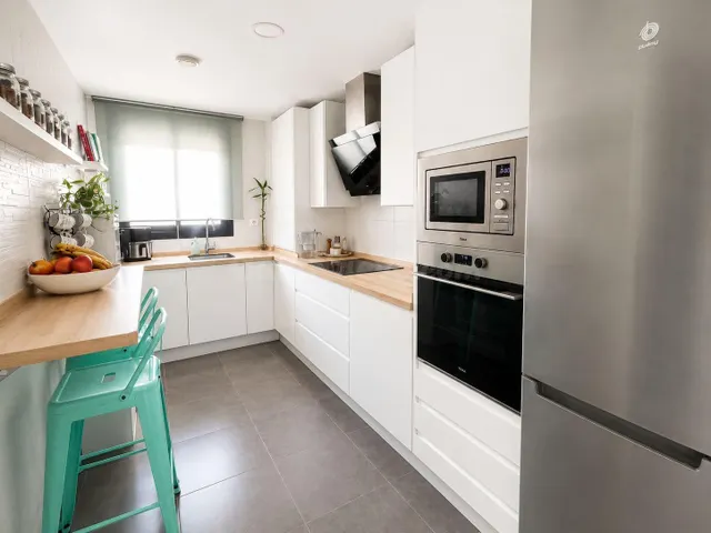 Piso 3 habitaciones 92m² en venta - Entrenúcleos - foto 4