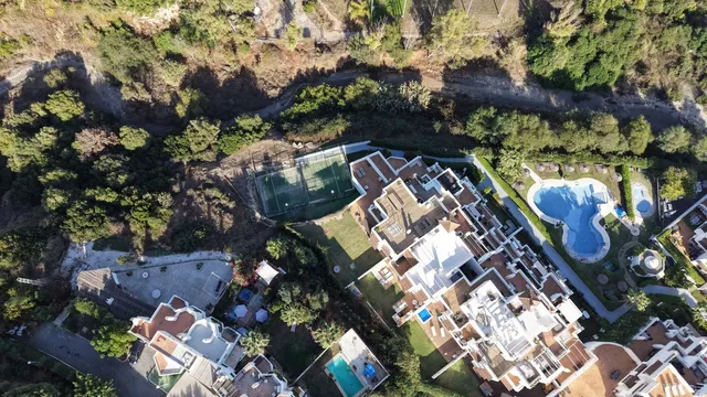 Apartamento 2 habitaciones 99m² en venta - Costa Del Sol — 23