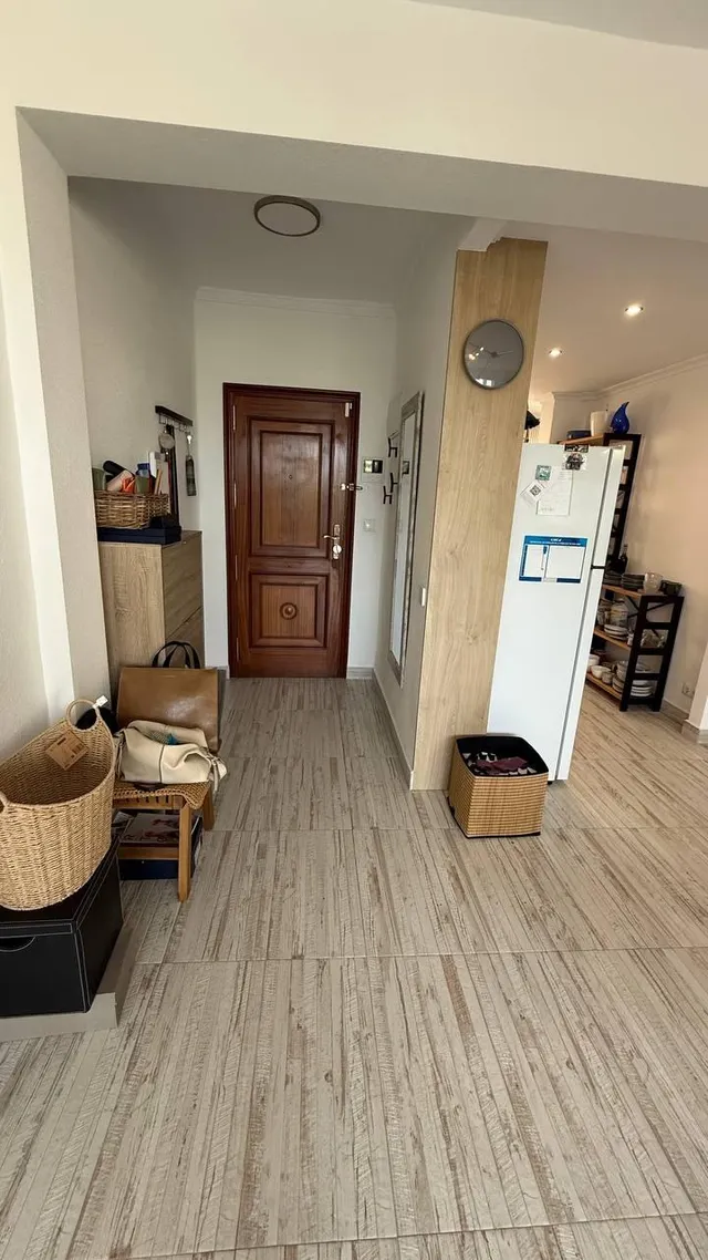 Piso 2 habitaciones 75m² en venta - San Gabriel — 21