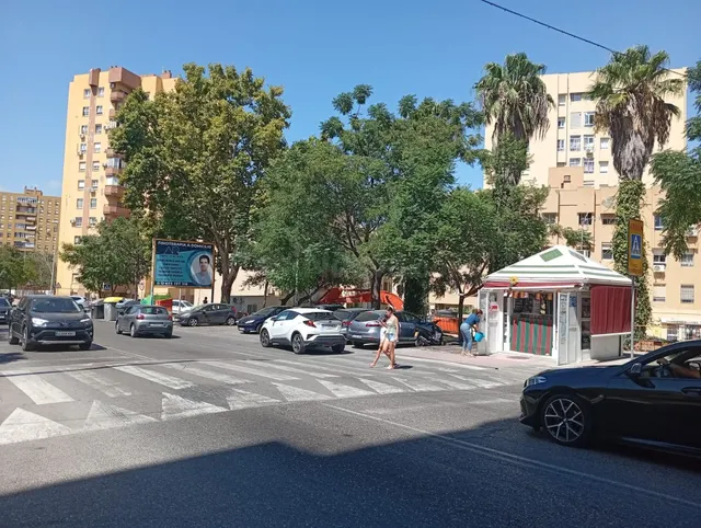Activo Inmobiliario Sin Posesión. Vivienda de 89 m2 en Algec - foto 3