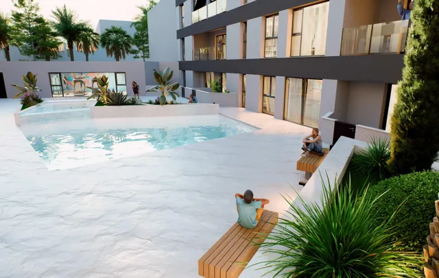 Ático 3 habitaciones 87m² en venta - San Pedro del Pinatar — 7