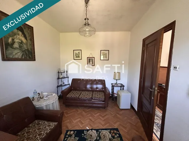 Casa habitable en Salcedo - foto 3