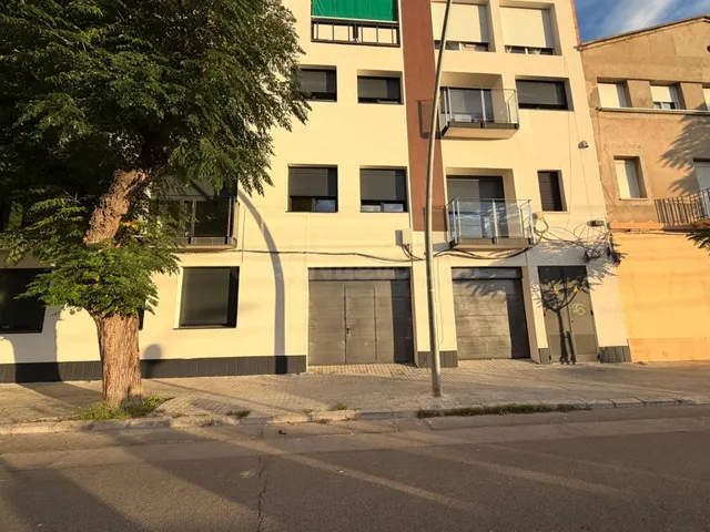 Plaza de parking junto a parque Sama a 5 min. estación - foto 5