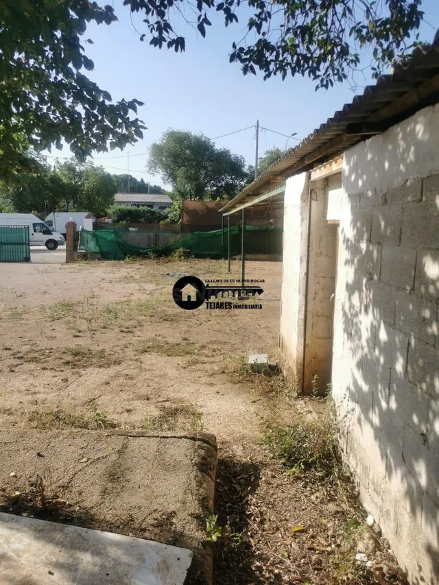 INMOBILIARIA TEJARES VENDE PARCELA URBANA A 2KM DE ALBACETE - foto 2