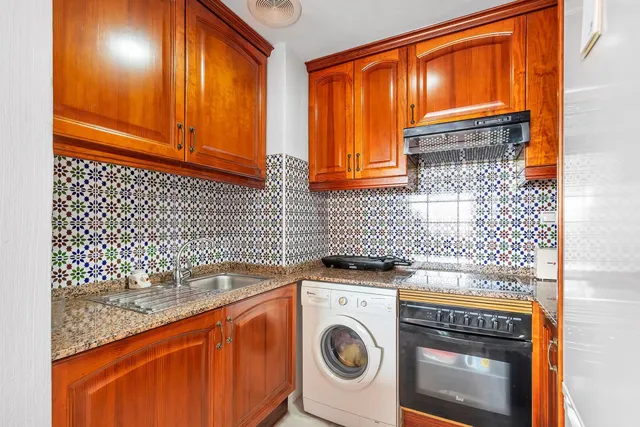 Apartamento 2 habitaciones 86m² en venta - Los Frutales — 9